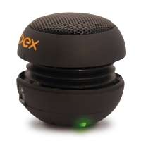 Caixa de Som OEX Speaker 360 SK300 Preto