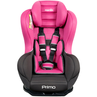 Cadeira Para Auto Nania Primo Luxe 0 A 25Kg Framboise Rosa
