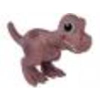 Boneco Dino World Baby T Rex Dinossaurinhos Cotiplás