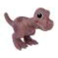 Boneco Dino World Baby T Rex Dinossaurinhos Cotiplás