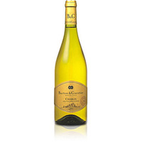 Vinho Branco Francês Barton & Guestier Gold Label Chablis Chardonnay 750ml
