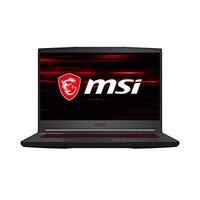 MSI Laptop para jogos GF65 Thin 9SD-252 15,9 cm 120Hz Intel Core i7-9750H GTX1660Ti 8GB 512GB SSD Win10