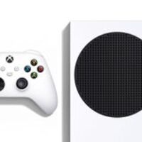 Console Xbox Series S 500GB + Controle Sem Fio