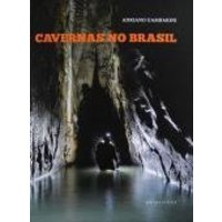 Cavernas No Brasil