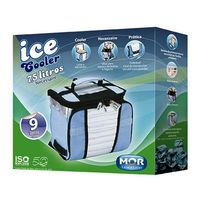 Ice Cooler Mor Azul 7.6 Litros