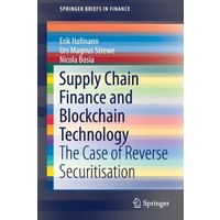 Supply Chain Finance And Blockchain Technology