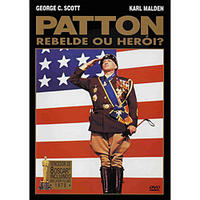 Patton - Rebelde Ou Herói? - Multi-Região / Reg.4