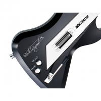 Guitarra Multilaser Rock Legend para Playstation 2 JS026
