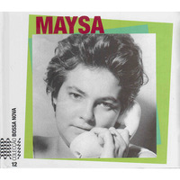 Maysa Volume 12 + CD