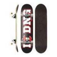 Skate Montado Completo Dng Profissional I Love Dng