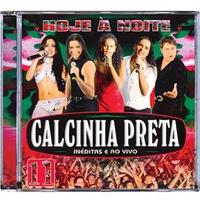 Calcinha Preta - Volume 11