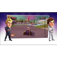F1 Race Stars Codemasters