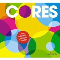 Cores - 1ª edição - 2015