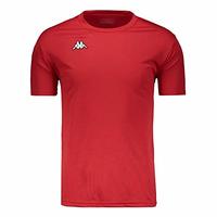 Camisa Kappa Modena Vermelha