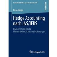Hedge Accounting Nach IAS/Ifrs - Springer Nature Customer Service Cent