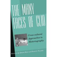 The Many Faces of Clio - Berghahn Books