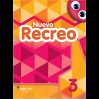 Nuevo Recreo Vol. 3 - 3ª edição