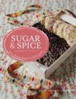 Sugar & Spice - 1ª Edição
