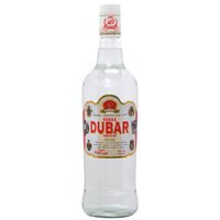 Vodka Dubar Zvonka Dubar 960ml