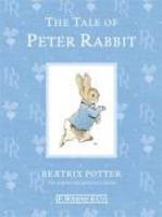 The Tale Of Peter Rabbit 1ª Edição