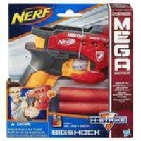 Nerf Nstrike Mega Bigshock