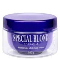 K Pro Special Blond Masque Máscara Capilar 165g