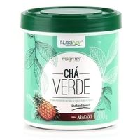 Suplemento Nutraway Chá Verde Abacaxi 200g