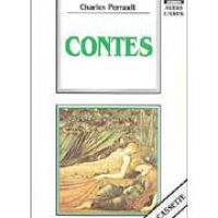 Contes: Ameliore Ton Français: Livre + K7 - IMPORTADO