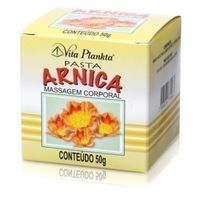 Hidratante Pasta de Arnica Vitalab 50g