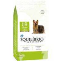 Ração Seca Total Equilíbrio Veterinary Ur Urinary Tratamento Urinário Para Cães Adultos - 7,5 Kg