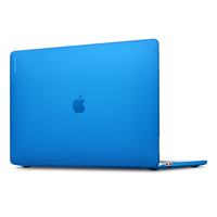 Capa Hardshell da Incase para MacBook Pro de 16 polegadas Azul