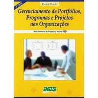 Gerenciamento de Portfólios, Programas e Projetos nas Organizações