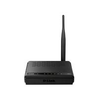 Roteador D-Link Wireless DIR-610 Router N 150Mbps 740N