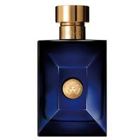 Dylan Blue Pour Homme Versace Perfume Masculino Eau De Toilette 100ml