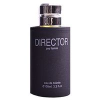Director Pour Homme I scents Perfume Masculino Eau De Toilette 100ml