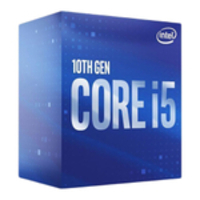 Processador Intel Core i5-10400 Hexa-Core 2.9Ghz (4Ghz Turbo) 12MB Cache LGA1200, BX8070110400F