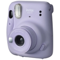 Câmera instantânea Fujifilm Instax Mini 11 - lilás