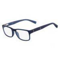 Óculos Nautica N8108 325 Azul Lente Tam 54