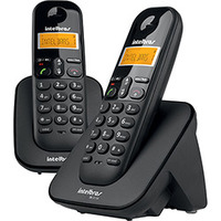 Telefone Intelbras TS 3112 + 1 Ramal