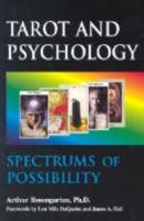 Tarot And Psychology - Spectrums Of Possibility