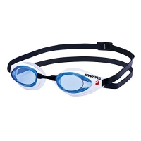 Óculos para Natação SWANS SR-71N Azul/Preto