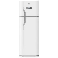 Refrigerador Electrolux TF39 Frost Free 310 Litros 2 Portas Branco 220V