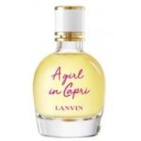 Perfume Lanvin A Girl In Capri Edt F 90ml