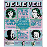 Believer Issue 72