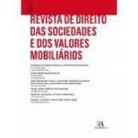 Revista De Direito Das Sociedades E Dos Valores Mobiliarios - Vol 04