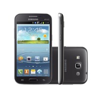 Celular Samsung Galaxy Win Duos GT-I8552 Desbloqueado GSM Preto
