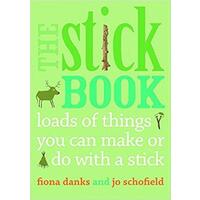 The Stick Book - Frances Lincoln