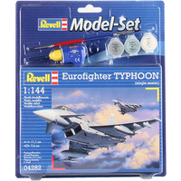 Model Set Eurofighter Typhoon REV64282 Revell