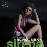 Sirena 17 Anos By Ricardo Menga
