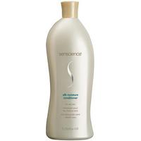 Shampoo Senscience Silk Moisture Hidratante 1000ml